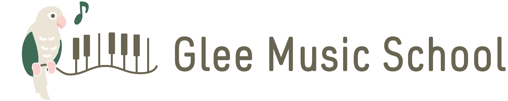 Glee Music School（グリーミュージックスクール）｜埼玉県所沢市小手指の音楽教室